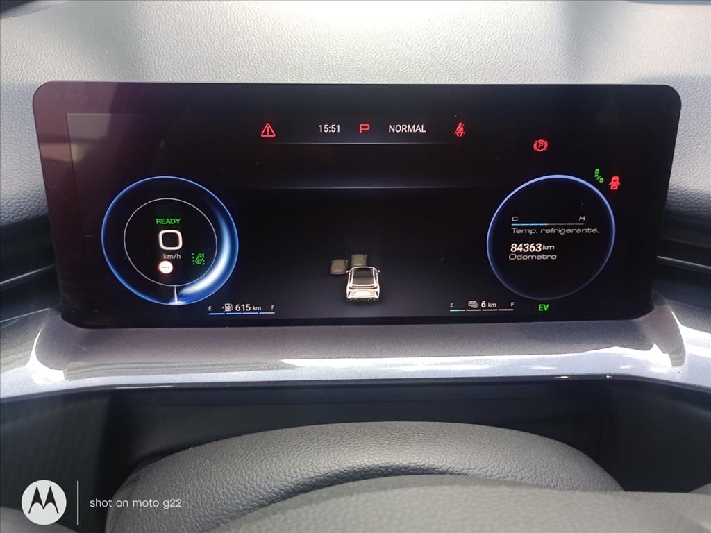 HAVAL H6 GT 1.5 PHEV AWD E-TRACTION13