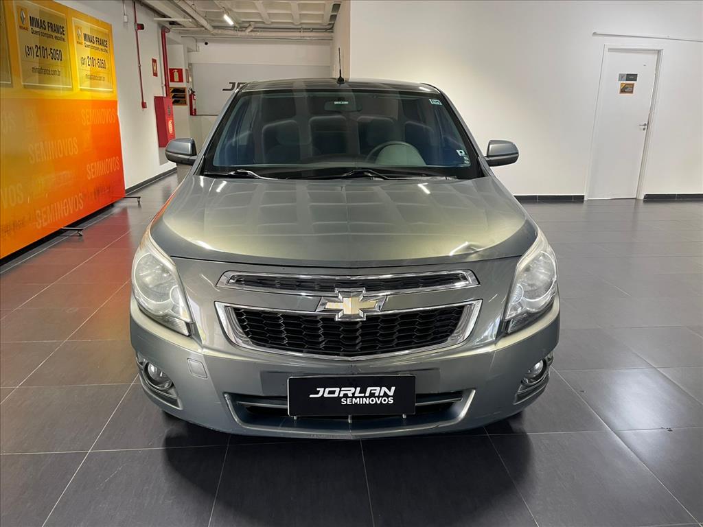 COBALT 1.4 SFI LTZ 8V FLEX 4P MANUAL1