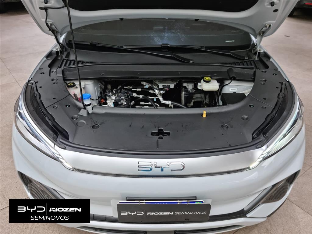 YUAN PRO 45,1 KW ELÉTRICO9