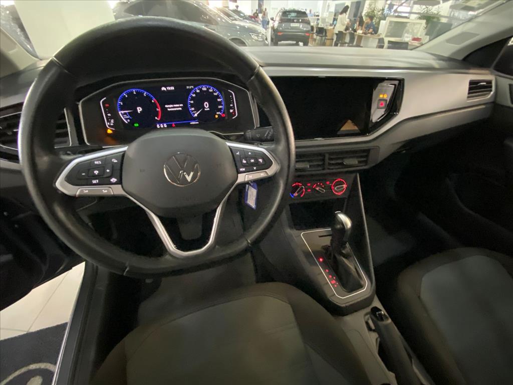NIVUS 1.0 200 TSI TOTAL FLEX COMFORTLINE AUTOMÁTICO