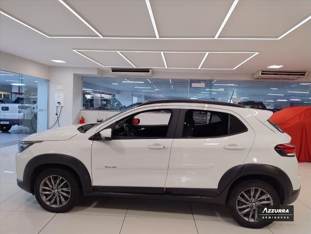 PULSE 1.3 FLEX DRIVE CVT4