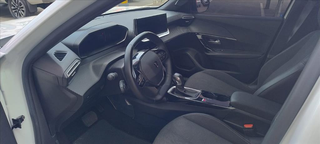 2008 1.0 TURBO 200 FLEX ACTIVE CVT1