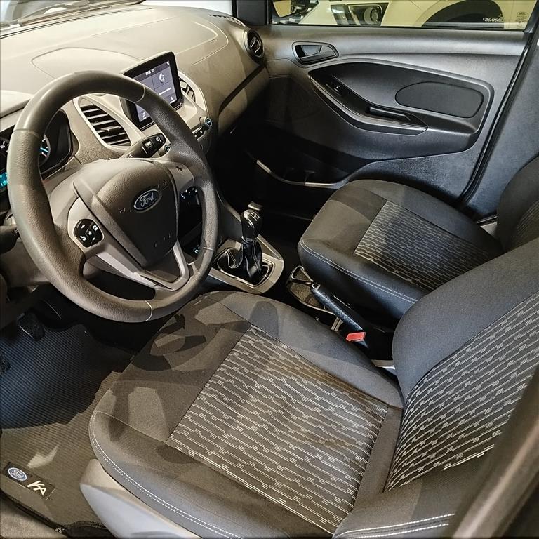 KA 1.5 TI-VCT FLEX SE SEDAN MANUAL