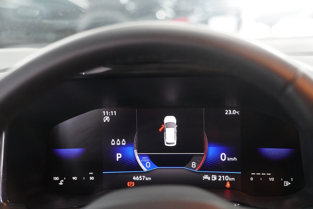 TERA 1.0 170 TSI COMFORT AUTOMÁTICO11