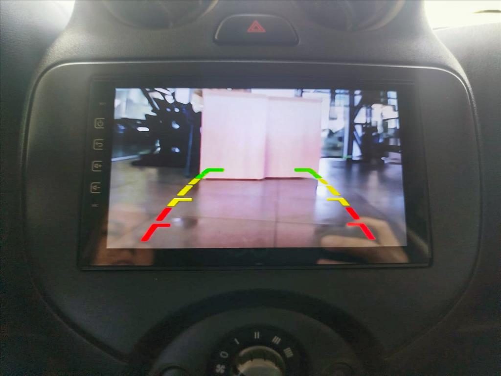 MARCH 1.6 SR 16V FLEX 4P MANUAL11