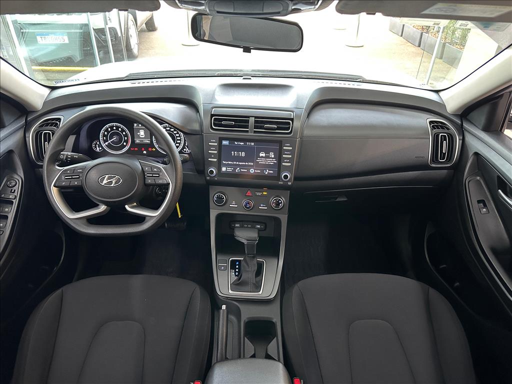 CRETA 1.0 TGDI FLEX COMFORT AUTOMÁTICO6