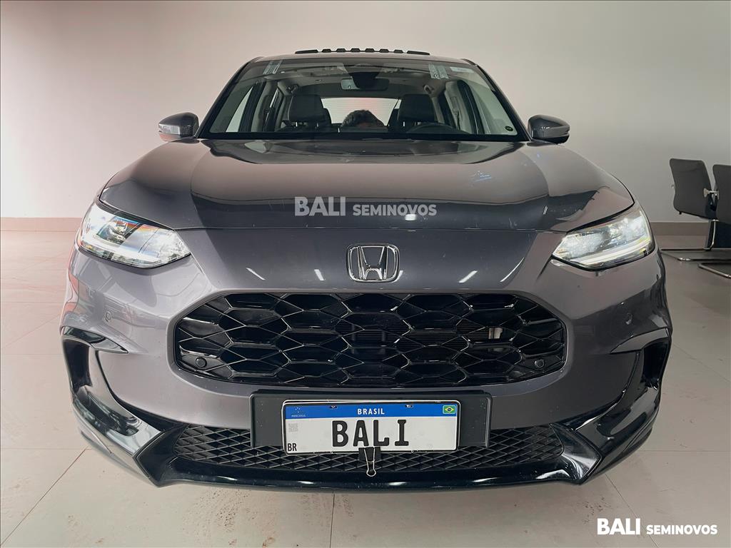 ZR-V 2.0 i-VTEC GASOLINA TOURING CVT1