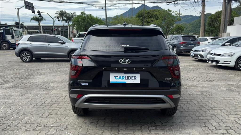 CRETA 1.0 TGDI FLEX LIMITED AUTOMÁTICO3