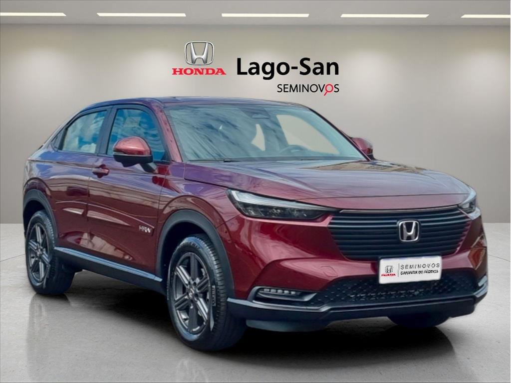 HR-V 1.5 DI I-VTEC FLEX EXL CVT1