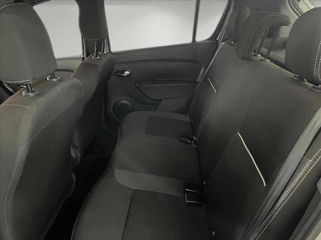 SANDERO 1.0 12V SCE FLEX GT LINE MANUAL10