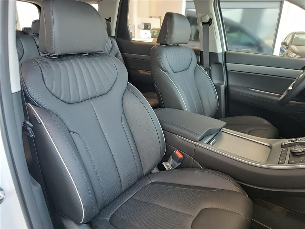 PALISADE 3.8 V6 GASOLINA AWD AUTOMÁTICO17