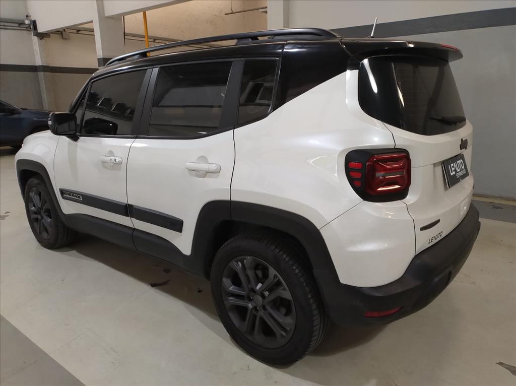 RENEGADE 1.3 T270 TURBO FLEX LONGITUDE AT65