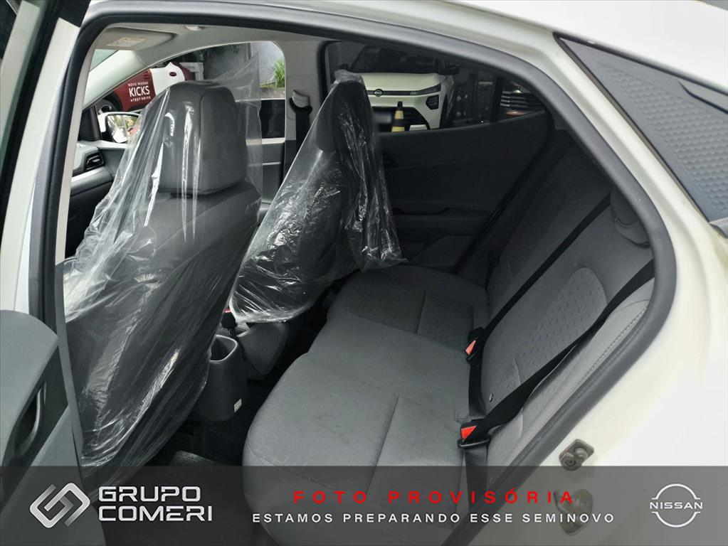 HB20S 1.0 12V FLEX COMFORT PLUS MANUAL9