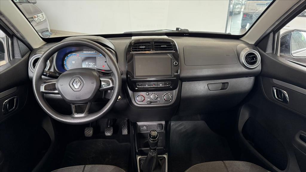 KWID 1.0 12V SCE FLEX OUTSIDER MANUAL8