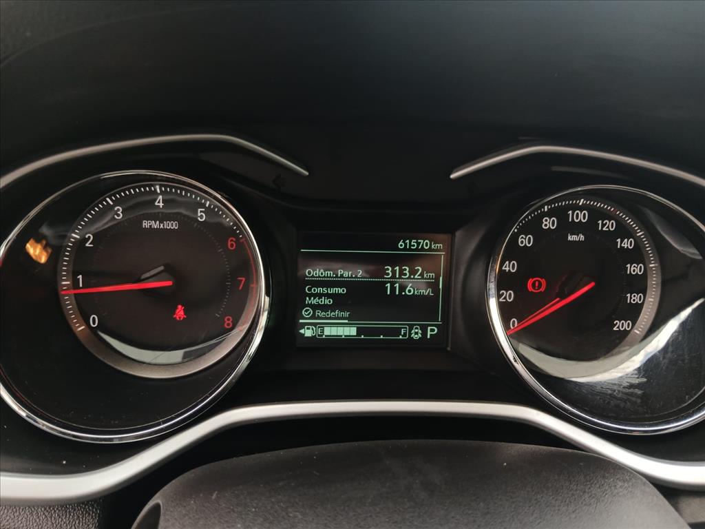 ONIX PLUS 1.0 TURBO FLEX AUTOMÁTICO6