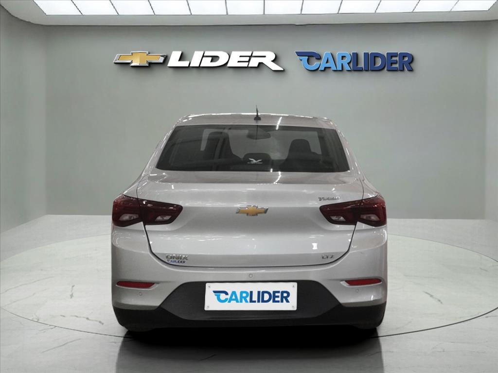 ONIX PLUS 1.0 TURBO FLEX LTZ AUTOMÁTICO7