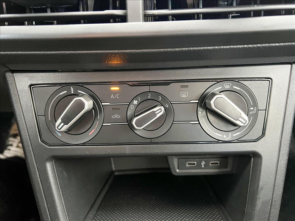 POLO 1.0 170 TSI COMFORTLINE AUTOMÁTICO15