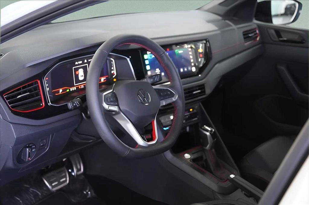 NIVUS 1.4 250 TSI TOTAL FLEX GTS AUTOMÁTICO12