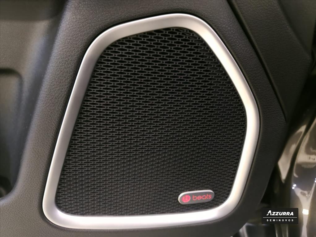 COMPASS 1.3 T270 TURBO FLEX LONGITUDE AT611