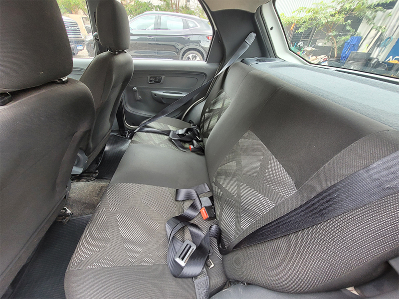 PALIO 1.0 MPI FIRE 8V FLEX 4P MANUAL9