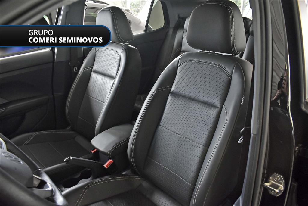 T-CROSS 1.0 200 TSI TOTAL FLEX AUTOMÁTICO6