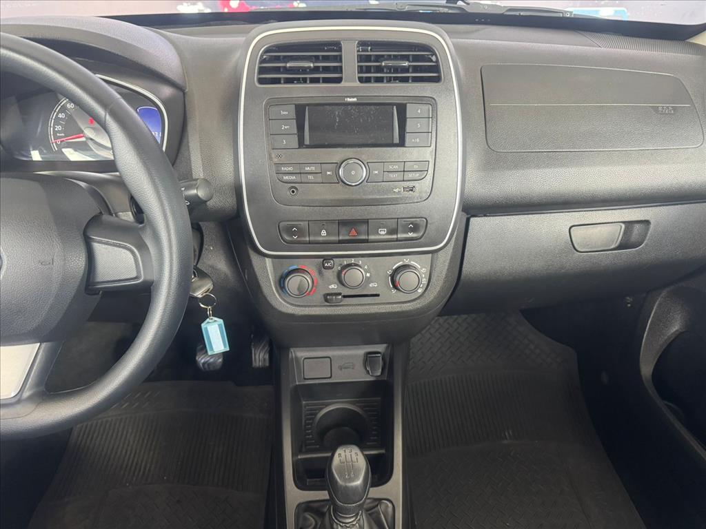 KWID 1.0 12V SCE FLEX ZEN MANUAL11