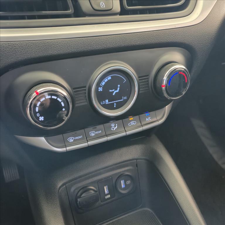 HB20 1.0 12V FLEX EVOLUTION MANUAL8