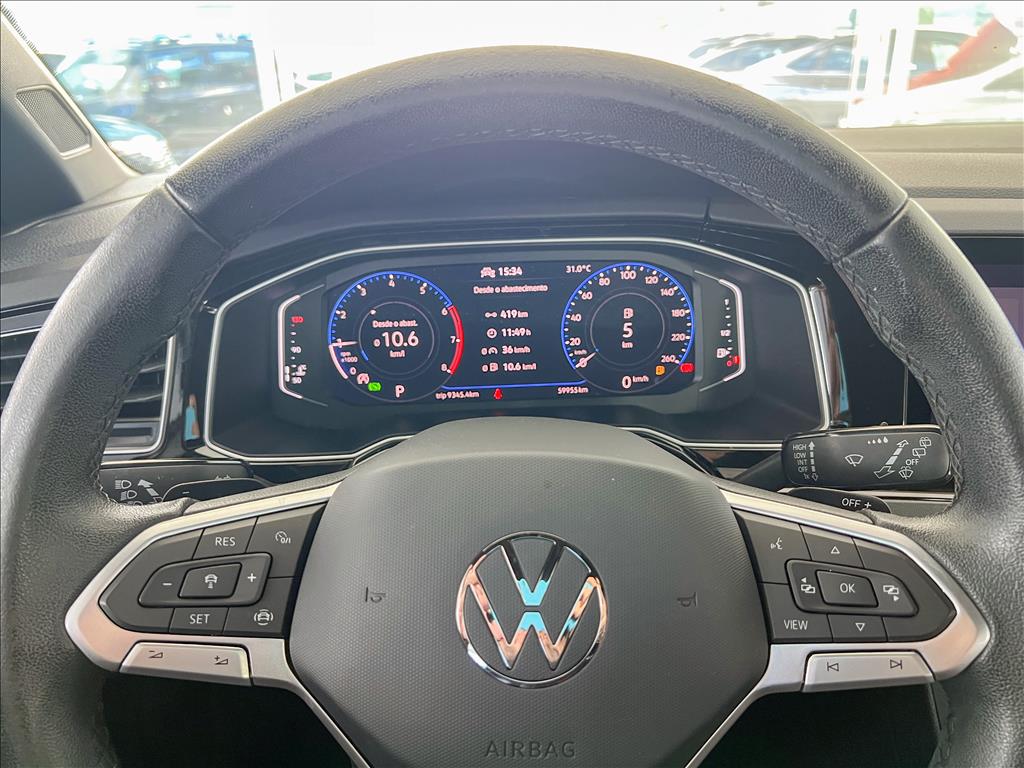 NIVUS 1.0 200 TSI TOTAL FLEX HIGHLINE AUTOMÁTICO8