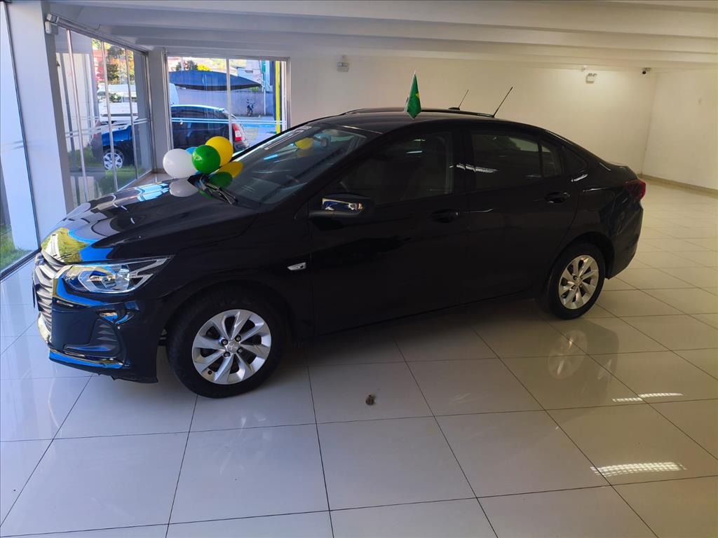 ONIX PLUS 1.0 TURBO FLEX LT MANUAL3