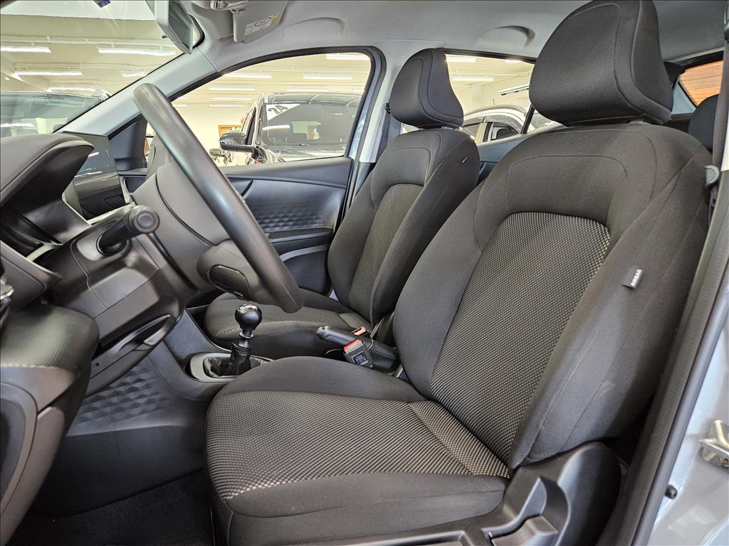 PULSE 1.3 FLEX DRIVE MANUAL