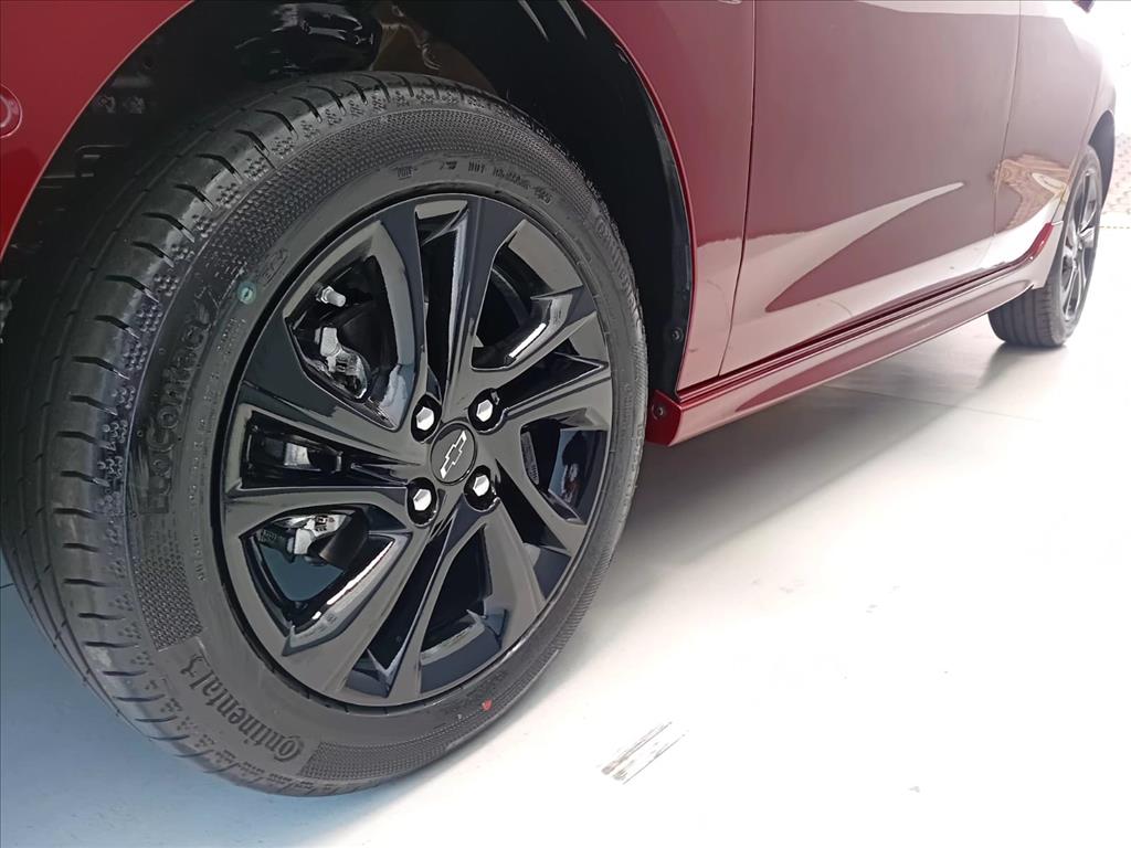 ONIX 1.0 TURBO FLEX RS AUTOMÁTICO14