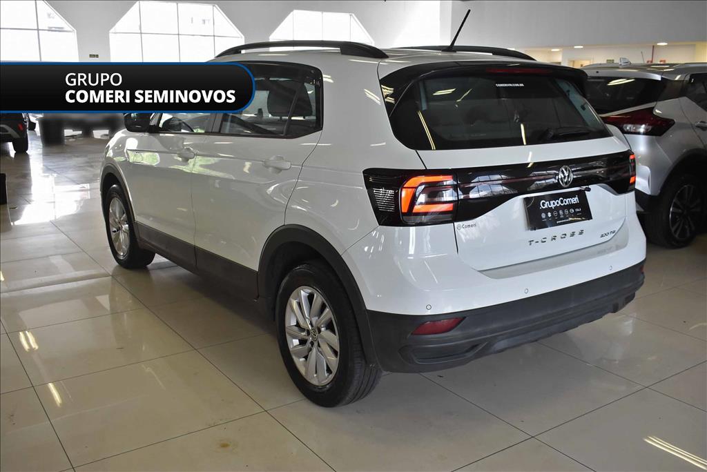 T-CROSS 1.0 200 TSI TOTAL FLEX MANUAL3