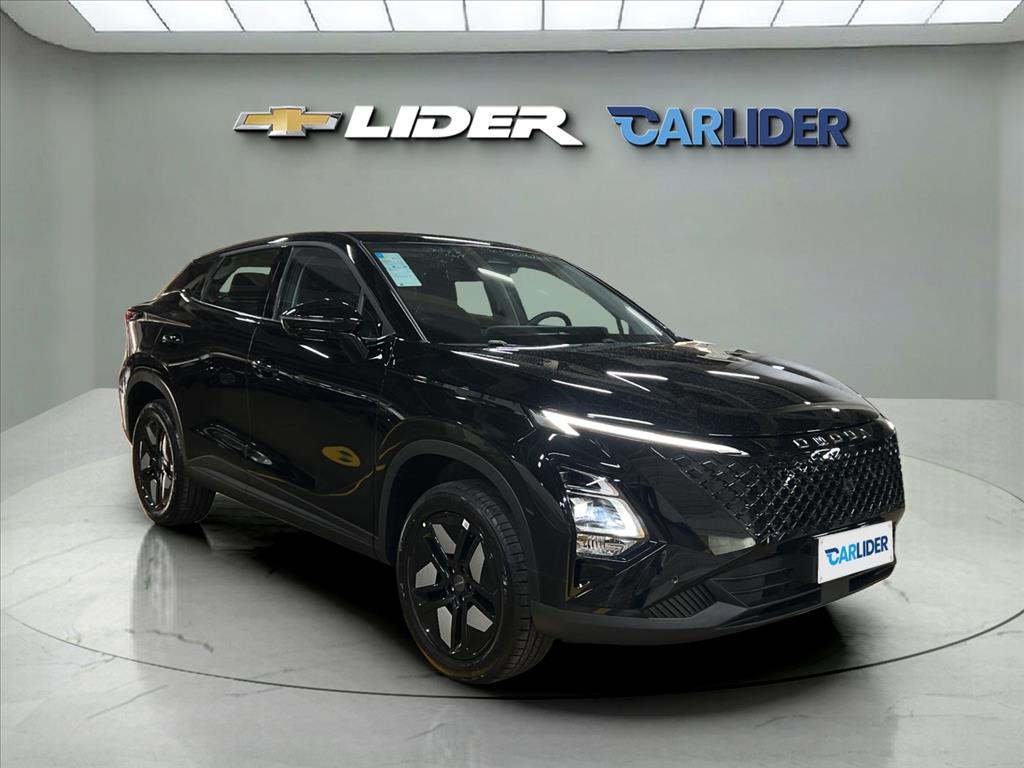 5 1.5 TGDI HEV PRESTIGE DHT1