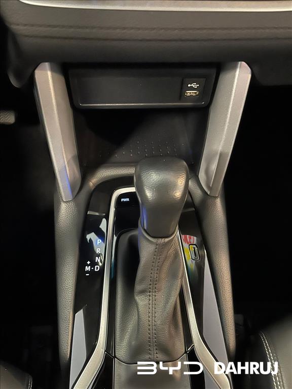 COROLLA CROSS 2.0 VVT-IE FLEX XR DIRECT SHIFT6