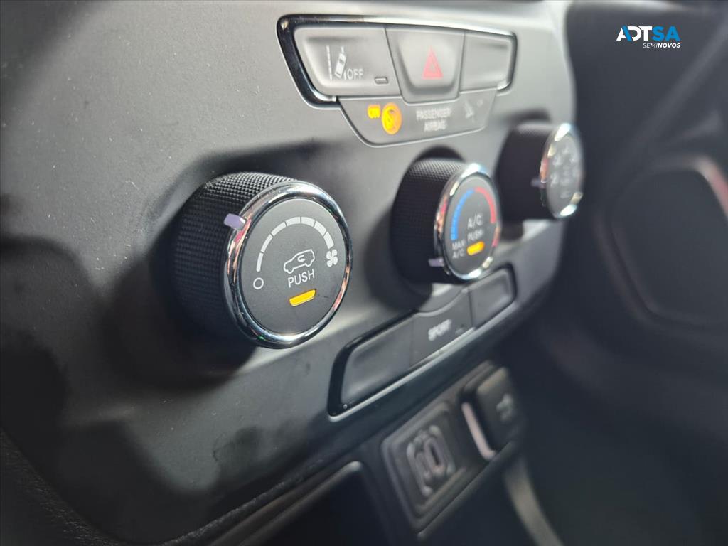 JEEP RENEGADE 1.3 T270 TURBO FLEX AT6