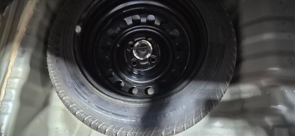 CITY 1.5 LX 16V FLEX 4P MANUAL10