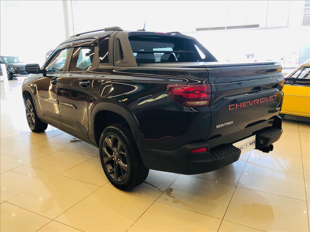 MONTANA 1.2 TURBO FLEX PREMIER AUTOMÁTICO5
