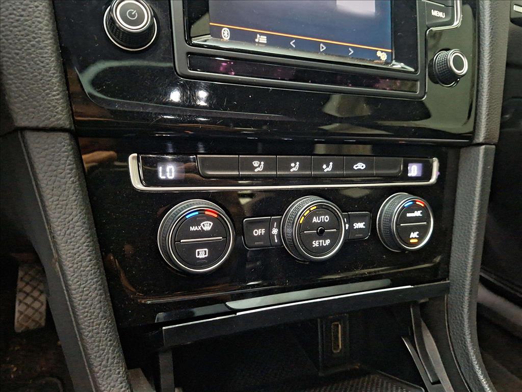 GOLF 1.4 TSI HIGHLINE 16V GASOLINA 4P MANUAL7