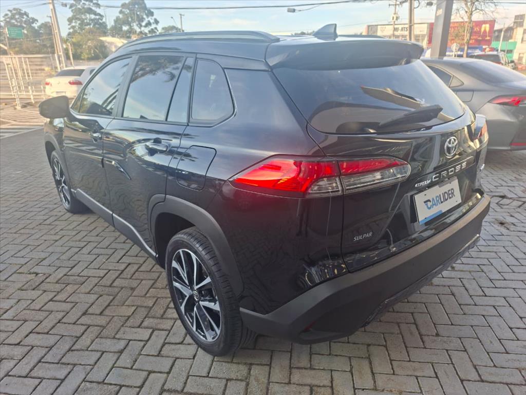 COROLLA CROSS 2.0 VVT-IE FLEX XRE DIRECT SHIFT6