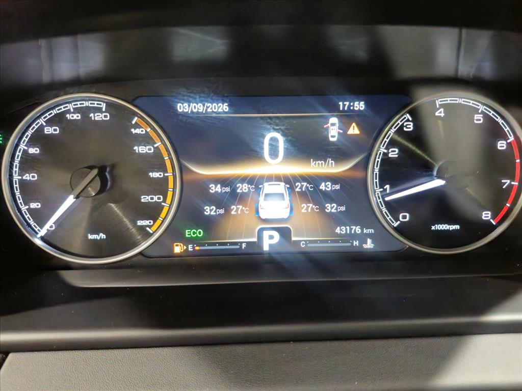 ARRIZO 6 1.5 VVT TURBO iFLEX GSX CVT5