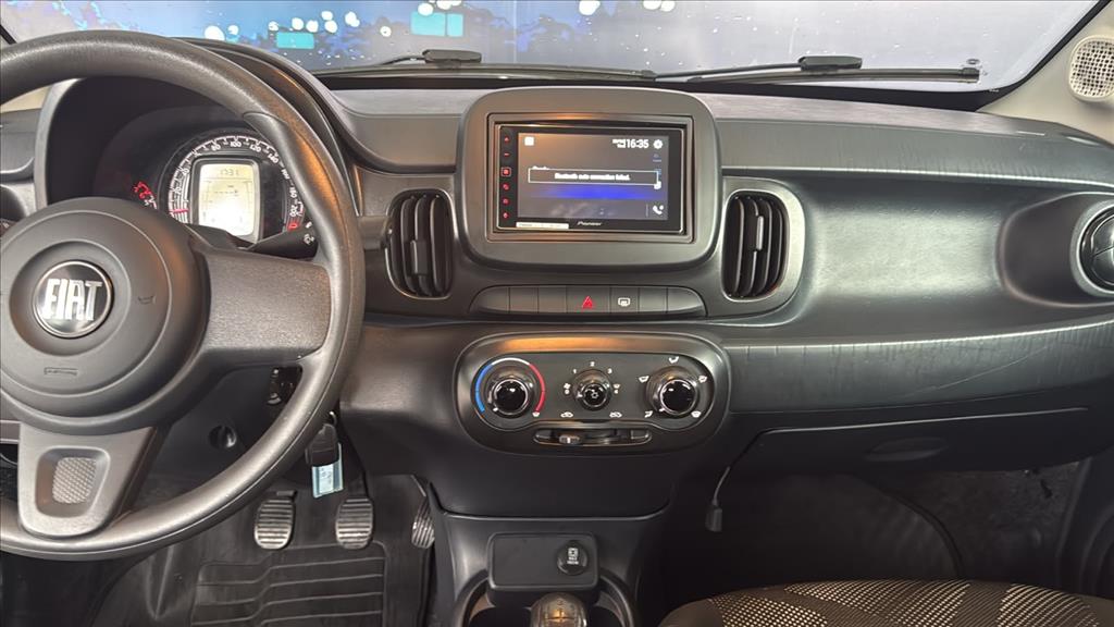 MOBI 1.0 EVO FLEX LIKE. MANUAL8