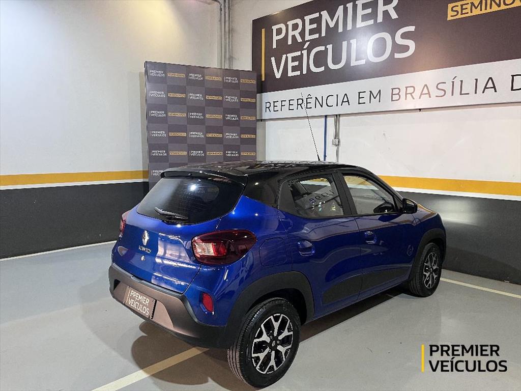 KWID 1.0 12V SCE FLEX INTENSE MANUAL8 KWID 1.0 12V SCE FLEX INTENSE MANUAL8