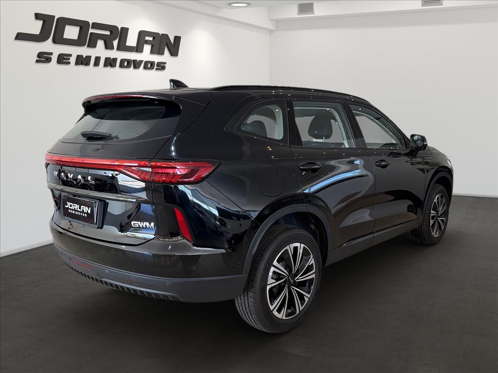 HAVAL H6 1.5 HEV ONE E-TRACTION2