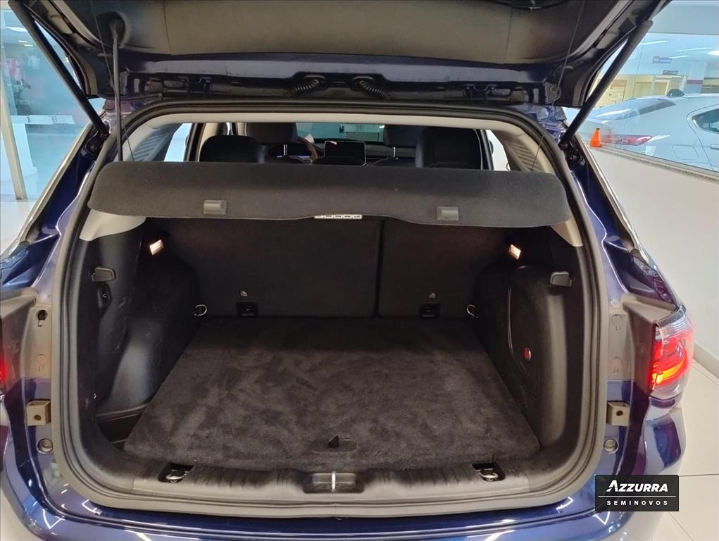 COMPASS 2.0 TD350 TURBO DIESEL LIMITED AT918