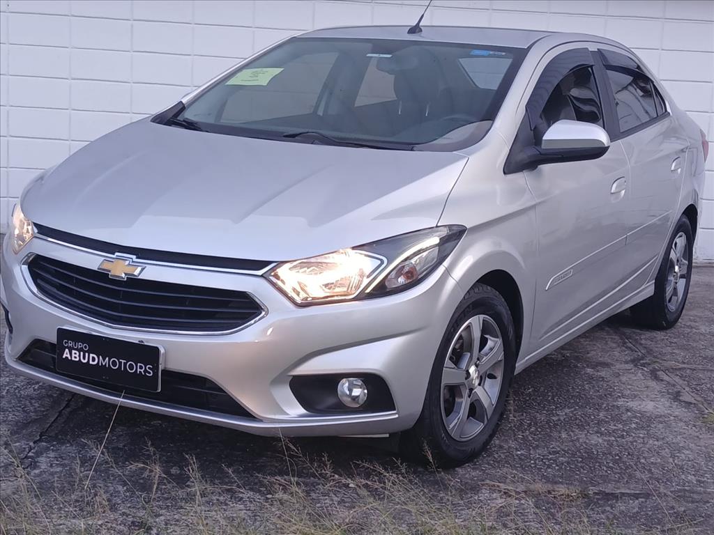 PRISMA 1.4 MPFI LTZ 8V FLEX 4P AUTOMÁTICO0