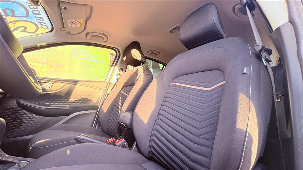 PULSE 1.0 TURBO 200 FLEX AUDACE CVT12