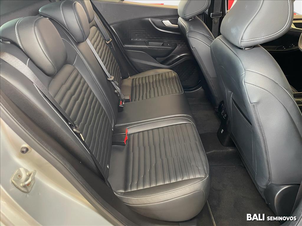 FASTBACK 1.0 TURBO 200 FLEX IMPETUS CVT15