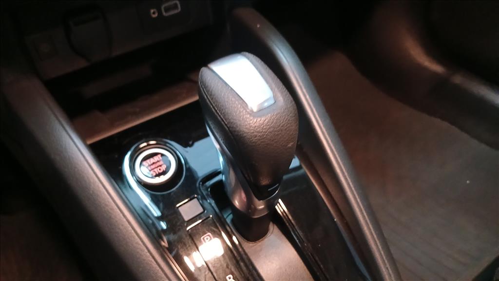 VERSA 1.6 16V FLEX ADVANCE XTRONIC12