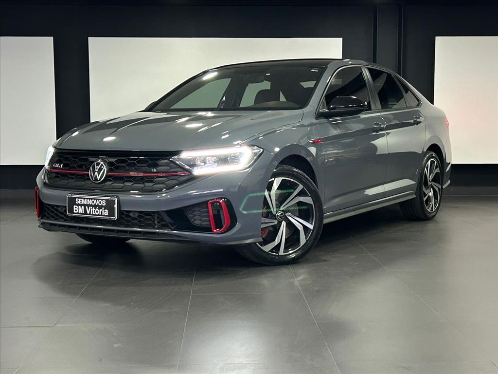 2.0 350 TSI GASOLINA GLI DSG