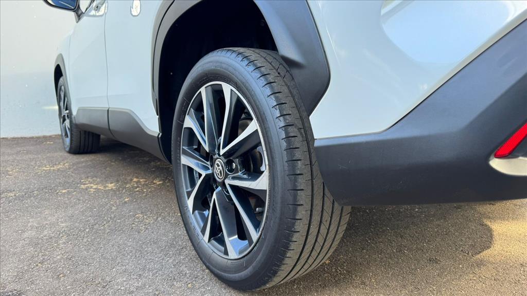 COROLLA CROSS 2.0 VVT-IE FLEX XRX DIRECT SHIFT18